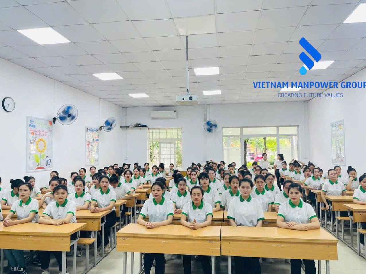 xuất khẩu lao động Việt nam