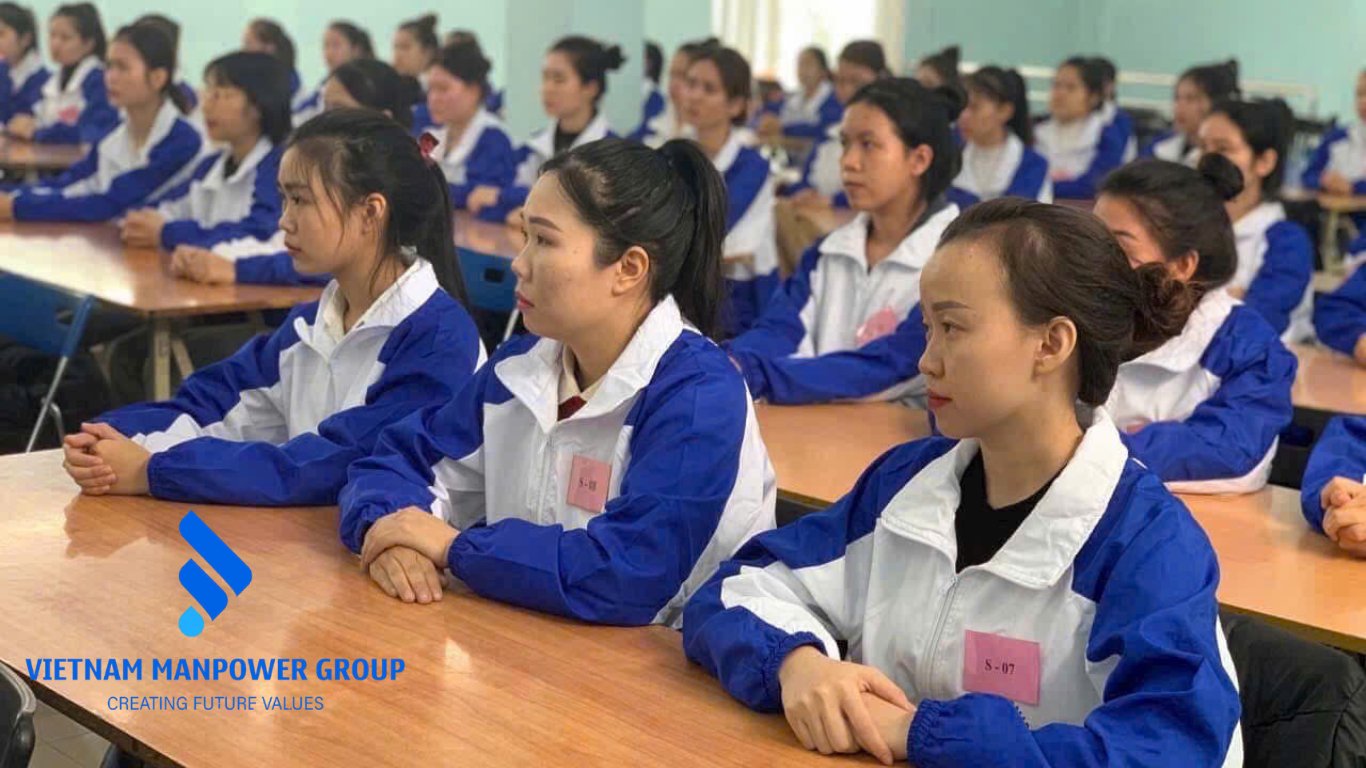 Lao động Việt Nam