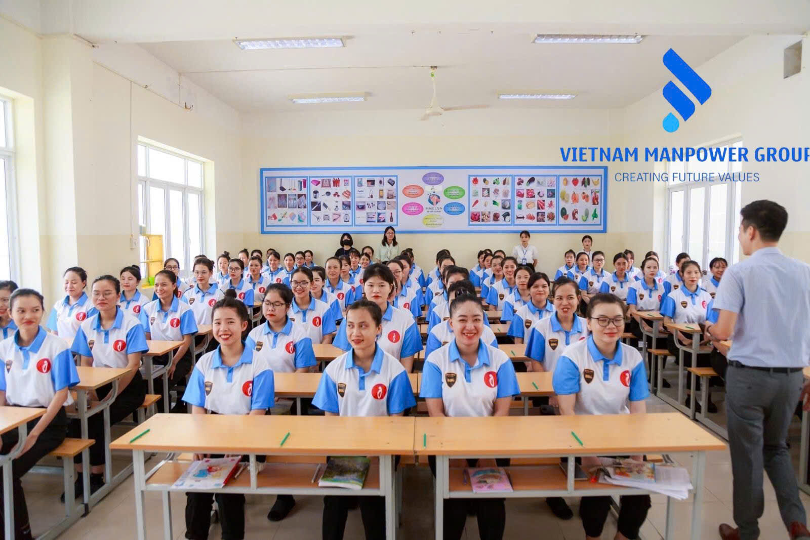 Luật lao động việt nam - ngành nghề