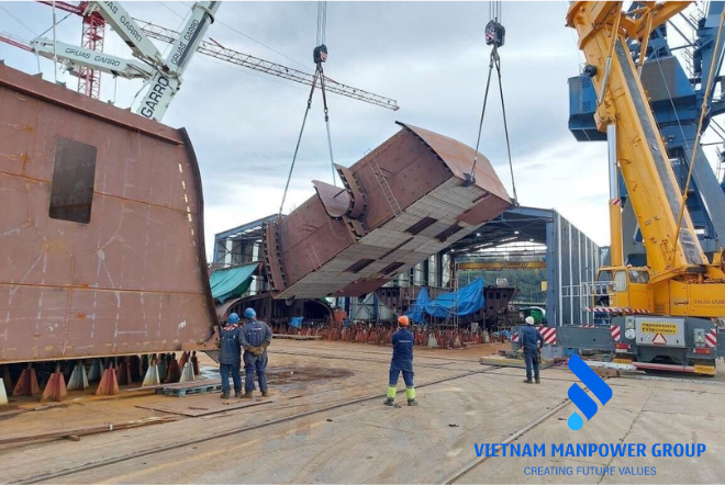 Temporary Worker Recruitment - Временно набиране на работници